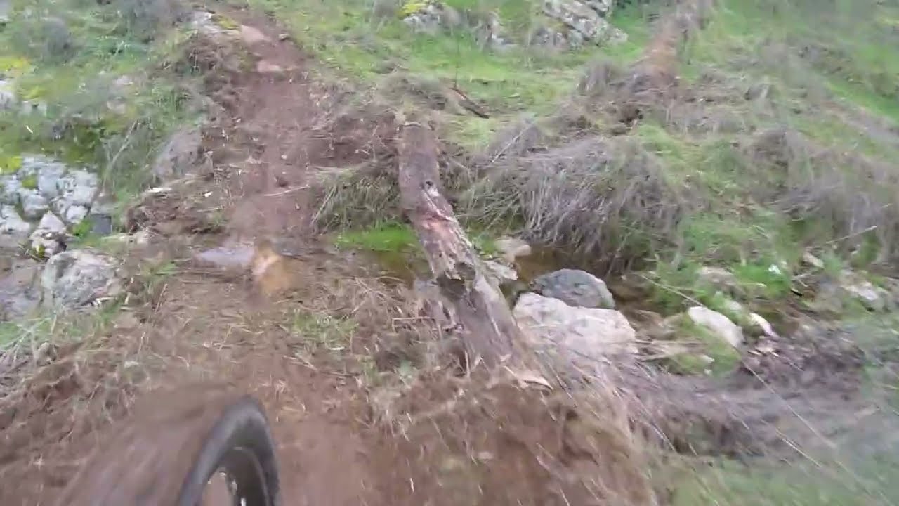 MTB SIERRA DE VILLAFRANCA DE CÓRDOBA Y ADAMUZ