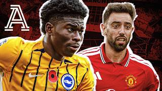 TOTD LIVE: Baleba to United, Hull Preview & Q&A