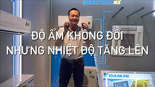 Nên Mua Điều Hoà 1 Chiều Hay 2 Chiều Tại Sao?