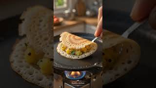 #ai #aivideo #miniaturecooking #miniature #ranittis_kitchen #shorts #trendingshorts #trendingvideo