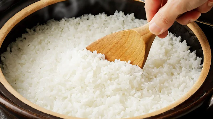 You Should Be Cooking Your Rice With Vinegar. Here's Why - DayDayNews