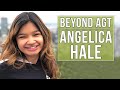 The Story of Angelica Hale | Beyond America's Got Talent