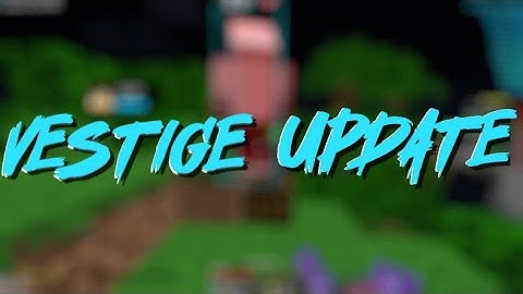 Vestige Updated! Insane bypasses for Hypixel and other servers! | Speed Scaffold, Better Killaura...