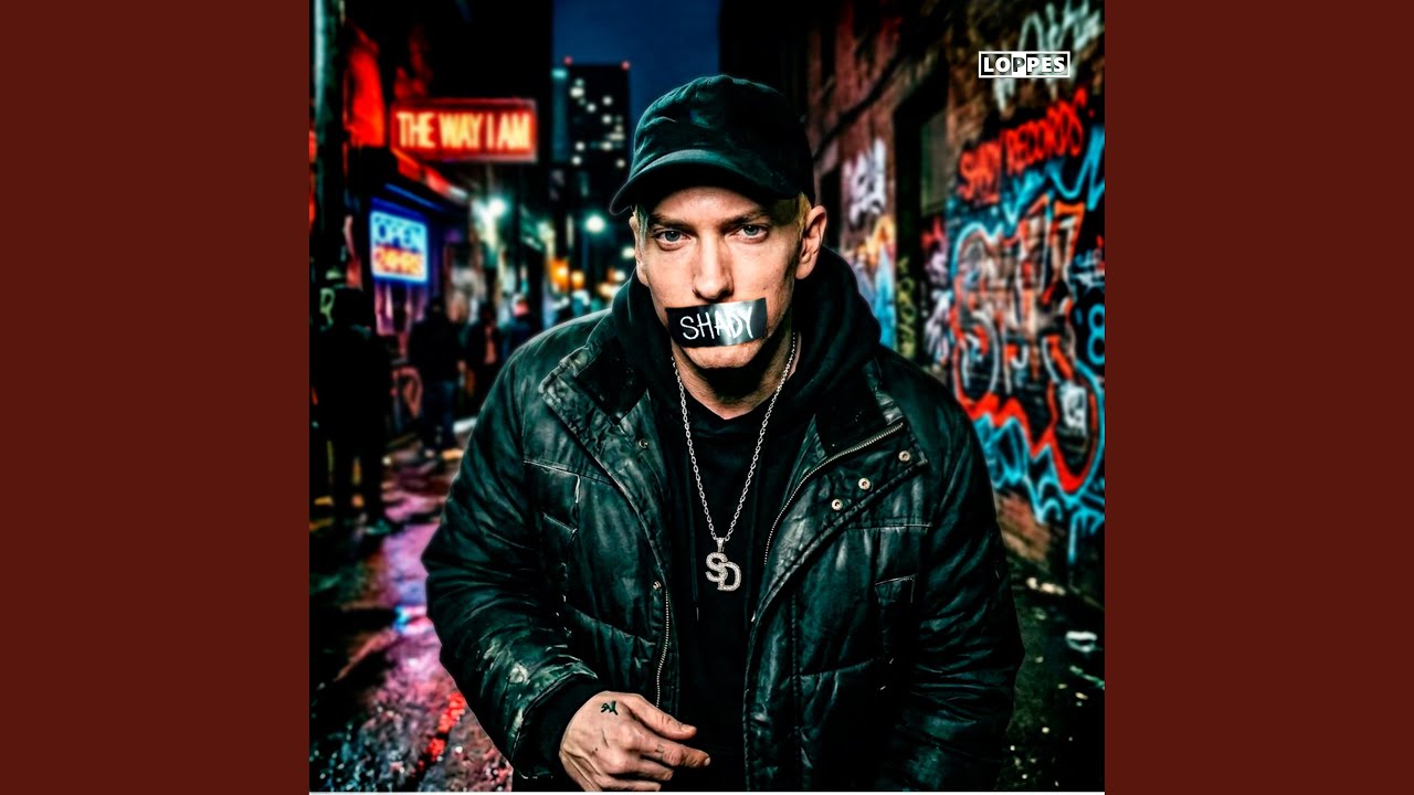 Watch Shady on YouTube Watch Shady on YouTube