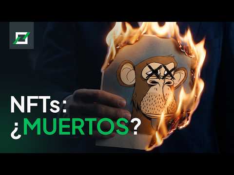 ¿Los NFT Todavía Valen la Pena en 2026? El Futuro de los Juegos NFT