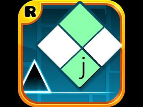 проходжу рівень ''Сонячне сяяво'' ''sunshine'' | Geometry Dash 2.11