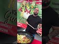 King of all guacalone famius guacamole in SW florida. #viral #fyp #organic #yummy #vegan #guacamole