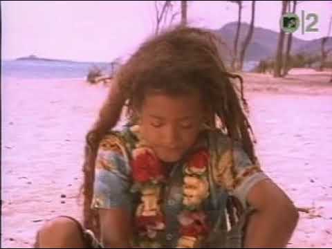 Bob Marley & The Wailers- Waiting in vain