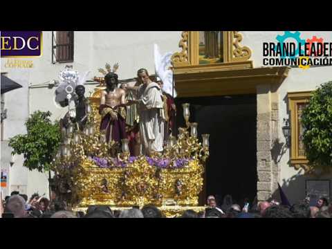 Hermandad del Santísimo Sacramento, Pontificia y Real Archicofradía de Nazarenos de la Sagrada Presentación de Jesús al Pueblo, Santísimo Cristo de la Sangre, Nuestra Señora de la Encarnación Coronada y San Benito Abad