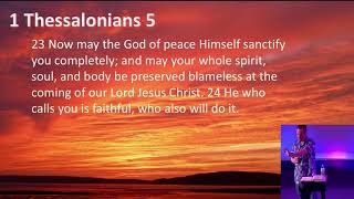 Romans April 26, 2026 - Resonate Jesus Church
