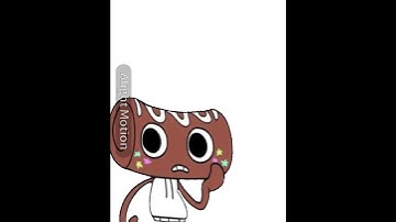 PLEASE SORRY. Next videos - normal!!! 😭😭😭 #animatin #dandystyle #alightmotion #мирденд #shorts #art