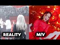 'How You Like That' MV vs REALITY | BLACKPINK FUNNY MOMENTS