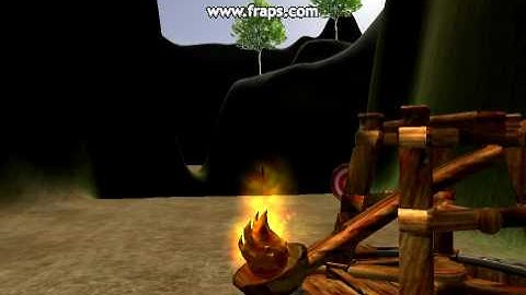 Prometheic (DirectX 10 game) part2