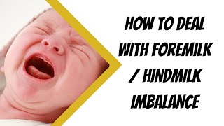 Foremilk Hindmilk Imbalance Lactose Overload How To Increase The Fat Content Of Your Milk.