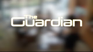 'The Guardian' Film Competition Video by Austin Bradley 659 views 8 years ago 5 minutes, 14 seconds