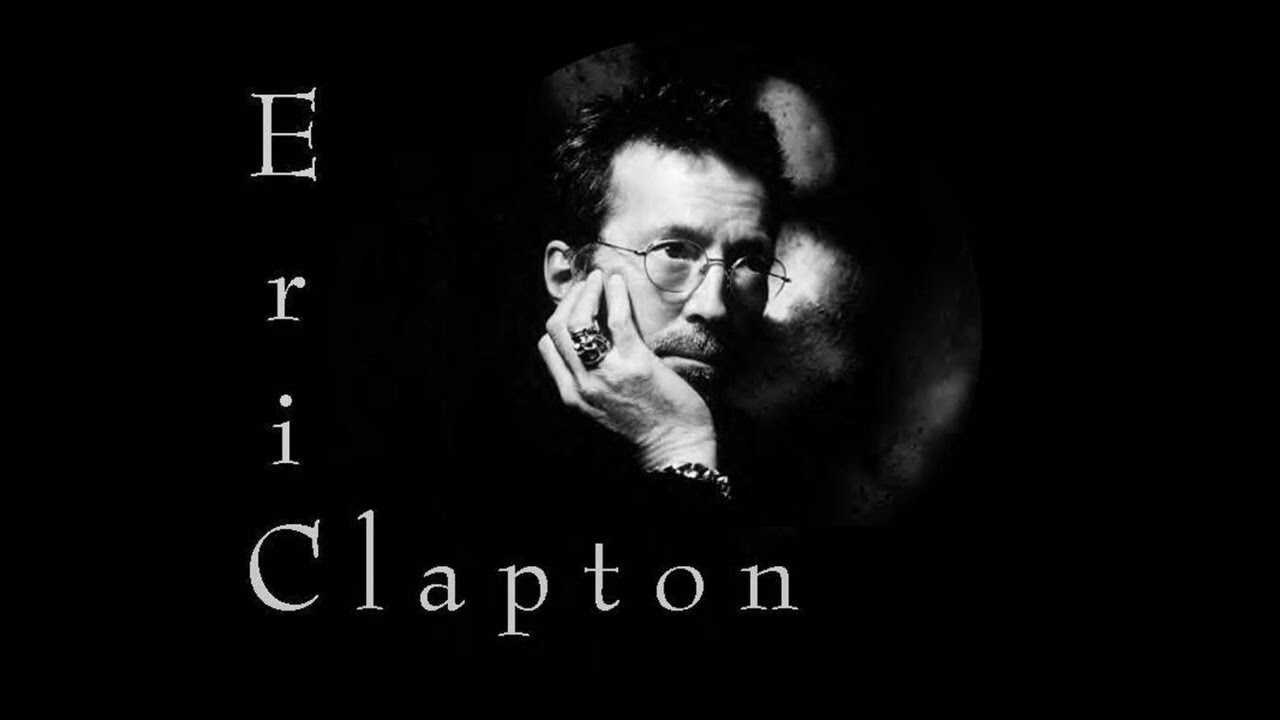 Eric Clapton - Tears in Heaven (Cover by @mrheadlessa) : r/ericclapton