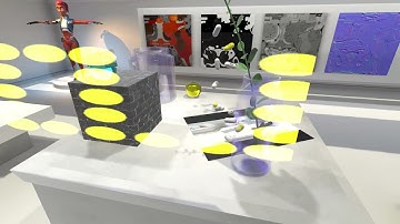 Learn Unity URP Shaders & Materials