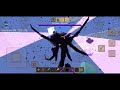 The new update wither storm v1.20.1 #minecraft #viralboy 