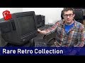 Exotic Retro Computers & Consoles | Retro Road Trip