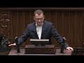Szefernaker ostro do koalicji Tuska: czekam na wasz projekt ustawy o obronie cywilnej! | TVRepublika