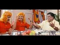 Doddanna shocked on ramesh and s narayan comedy scene  pakka chukka kannada movie