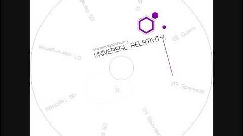 The Stringed Theory - Parallel