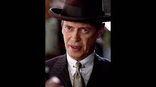 Tommy Kills Nucky | Boardwalk Empire