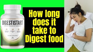 DIGESTISTART - Digesti start review - digestive health supplements-Digestistart reviews