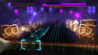 [Rocksmith 2014 CDLC] Amon Amarth - Shield Wall [Lead]