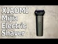 ПРЕМИУМ ЭЛЕКТРОБРИТВА СЕТОЧНАЯ  XIAOMI Mijia Electric Shaver