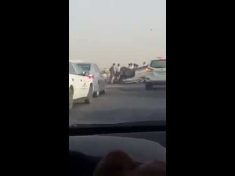 عينه قويه جاب اجله