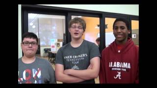 Lytle High History Fair