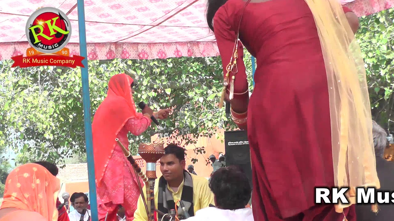 धनपत सिंह कि आलराउंडर रागनी#जो हर किस्से मे फिट हो जाती#सांगी कुलदीप #pilana sang#RK Music Company