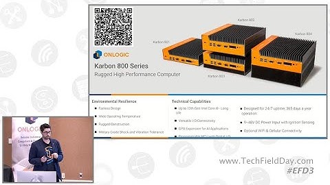 A Look at Edge Computing in Smart Agriculture and Mining Automation with OnLogic