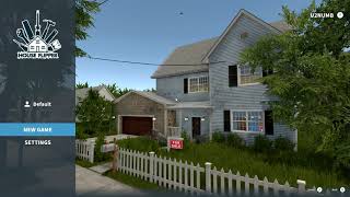 House Flipper Le Screen Pc, Ps4, Xbox One