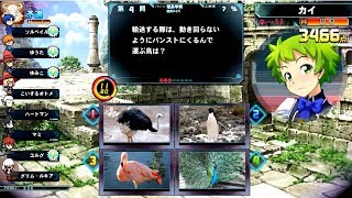 【QMA】 いつものミノトナメ 【11】