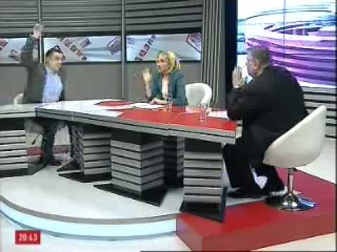 ჩხუბი მაესტროზე დავითაშვილი-რატიანი