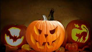 The Old Pumpkin Patch - Darren-Curtis