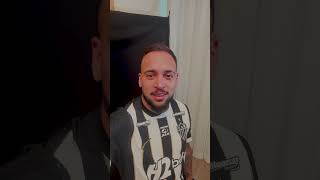 MAYCON É DO GALO!