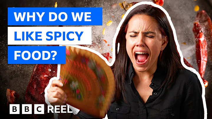 Why we like spicy food, according to science – BBC REEL - DayDayNews