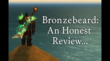 Bronzebeard WoW 2 Months Later.. An Honest Review | Ascension WoW