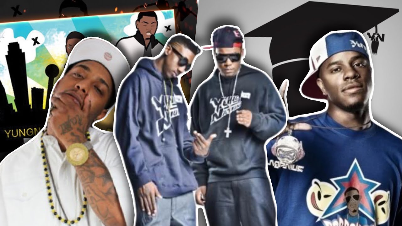 DALLAS TEXAS D-TOWN BOOGIE ERA SHOULD’VE BEEN BIGGER!!!!!