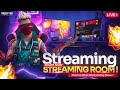 FREE FIRE LIVE CUSTOM ROOM | FF LIVE GIVEAWAY ? 🗿 #freefire #fflivegiveaway #freefiregameplay