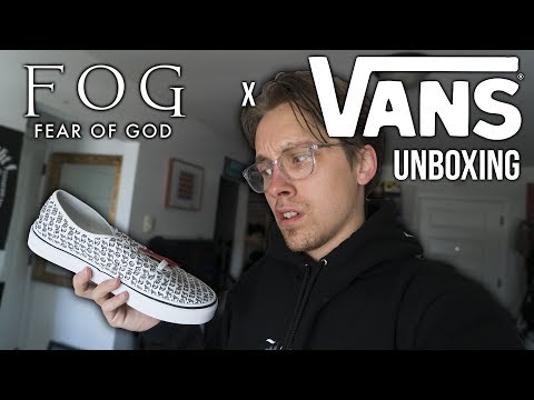 fog vans alternative