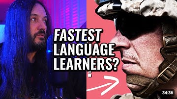 How U.S. Military Linguists Learn Languages Fast