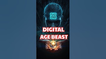 The meaning of the beast in the digital era.