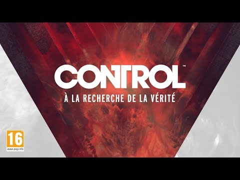 Control - A la recherche de la vérité