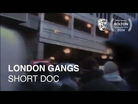 The Real Causes of Knife Crime (2024)