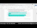 Exp25_Excel_Ch09_ML1 - Expenses | Excel Chapter 09: Grader Mid-Level 1 - Expenses # Expenses