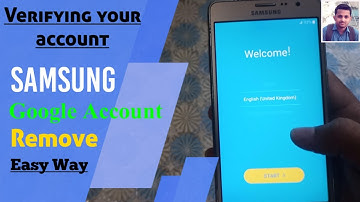 Samsung on7 pro Frp Bypass - Samsung SM-G600FY Frp Bypass - Samsung on7 pro Google Account remove